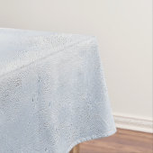 Elchbulle durchquert borealen Schnee Tischdecke (Beispiel)