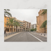 Elche. #17. postkarte (Vorderseite)