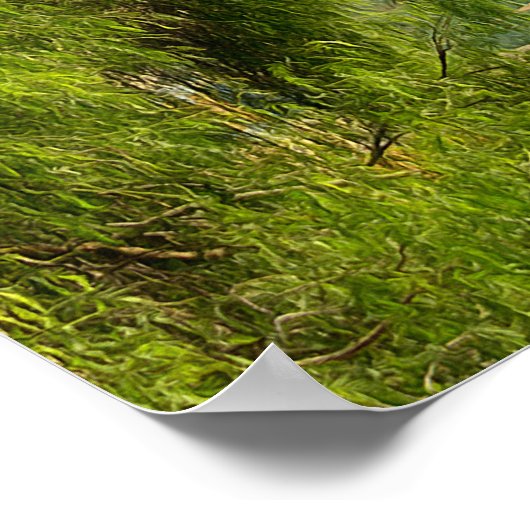 Elche. 23 poster (Ecke)