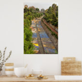 Elche. 23 poster (Küche)