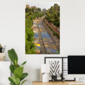 Elche. 23 poster (Heimbüro)