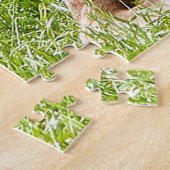 Elche Alaskan entspannend Puzzle (Seite)