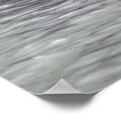 Elche an einer Mission Poster (Ecke)