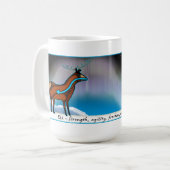 Elche - Aurora Kaffeetasse (Vorderseite Links)