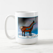 Elche - Aurora Kaffeetasse (Links)