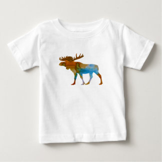 Elche Baby T-shirt