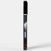 Elche & Bergnacht Case-Mate iPhone Hülle (Rückseite / Rechts)