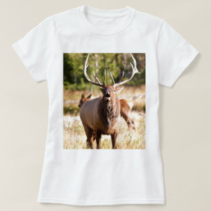 Elche Bugling T-Shirt