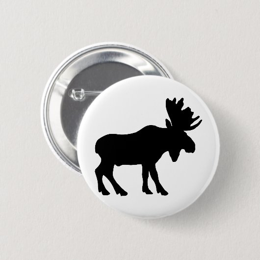 Elche Button (Vorne & Hinten)