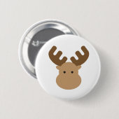 Elche Button (Vorne & Hinten)