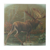 Elche Fliese (Vorderseite)