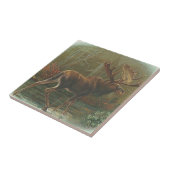 Elche Fliese (Seite)