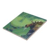 Elche Fliese (Seite)