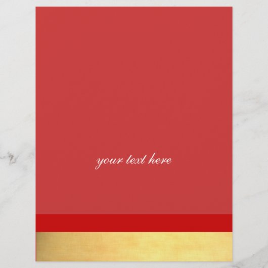 Elche Flyer (Hinten)