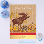 Elche Flyer (Einzeln)