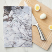 Elche Geschirrtuch (Viertel Falte)