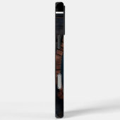 Elche im Nebel Case-Mate iPhone Hülle (Rückseite / Rechts)