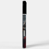 Elche im Wald Case-Mate iPhone Hülle (Rückseite / Rechts)