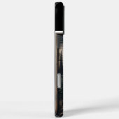 Elche im Wald Case-Mate iPhone Hülle (Rückseite / Rechts)