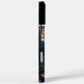 Elche im Wald Case-Mate iPhone Hülle (Rückseite / Rechts)