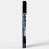 Elche in den Bergen Case-Mate iPhone Hülle (Rückseite / Rechts)