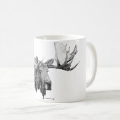 Elche Kaffeetasse (VorderseiteRechts)