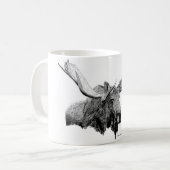 Elche Kaffeetasse (Vorderseite Links)