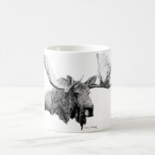 Elche Kaffeetasse (Mittel)