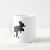 Elche Kaffeetasse (Vorderseite Links)