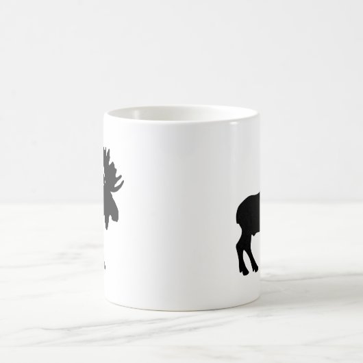 Elche Kaffeetasse (Mittel)
