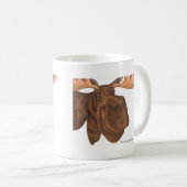 Elche Kaffeetasse (VorderseiteRechts)