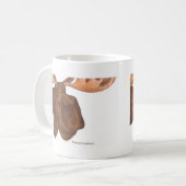 Elche Kaffeetasse (Vorderseite Links)