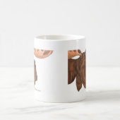 Elche Kaffeetasse (Mittel)