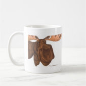 Elche Kaffeetasse (Links)
