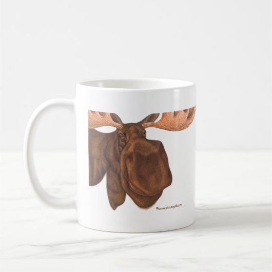 Elche Kaffeetasse (Links)