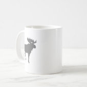 Elche Kaffeetasse (Vorderseite Links)