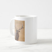 Elche Kaffeetasse (Vorderseite Links)