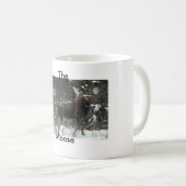 Elche Kaffeetasse (VorderseiteRechts)