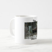 Elche Kaffeetasse (Vorderseite Links)