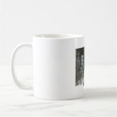Elche Kaffeetasse (Links)