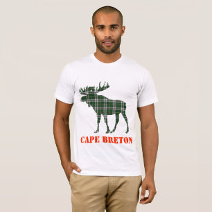 Elche Kapkundengerechtes Shirt der bretonischen