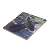 Elche Keramik Tile Fliese (Seite)