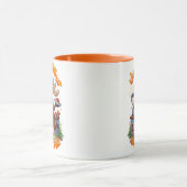 Elche Koch Backing by the Stove Tasse (Zentrum)