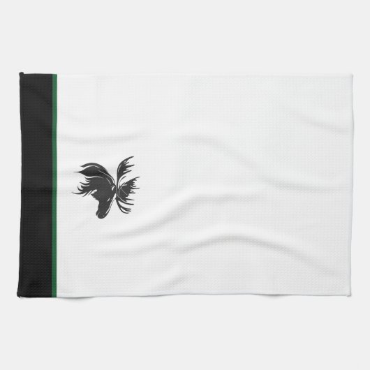 Elche Küchentuch (Horizontal)