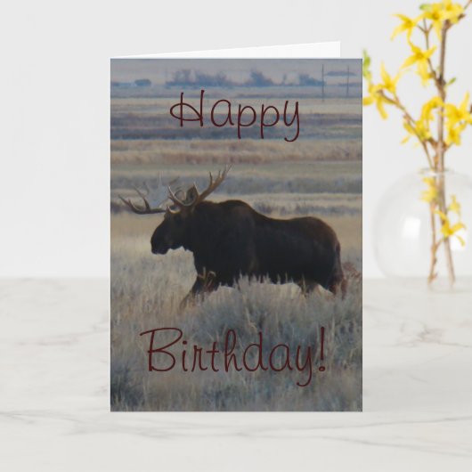 Elche M2 Stier Karte (Gelbe Blume)