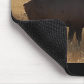 Elche Mousepad (Ecke)