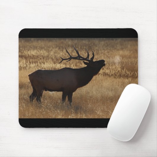 Elche Mousepad (Mit Mouse)