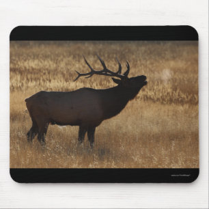 Elche Mousepad
