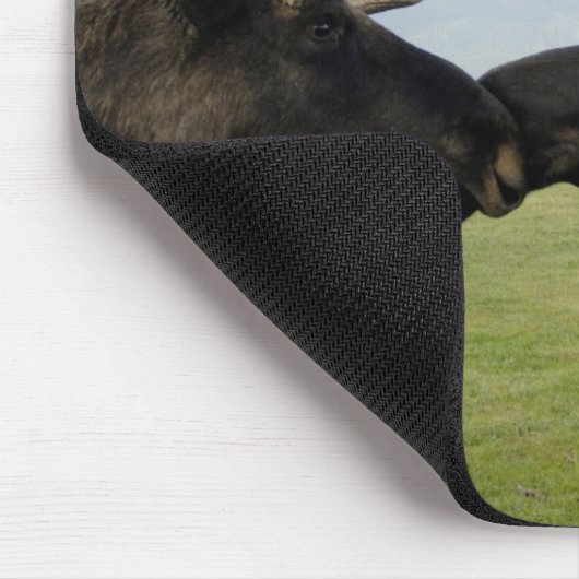 Elche Mousepad (Ecke)