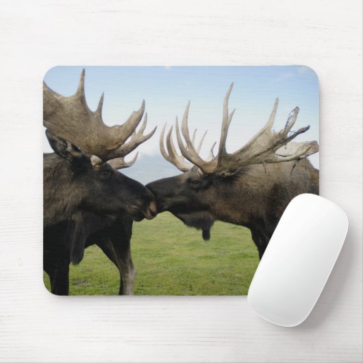 Elche Mousepad (Mit Mouse)